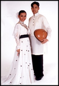 SAYAW: Filipino Dances